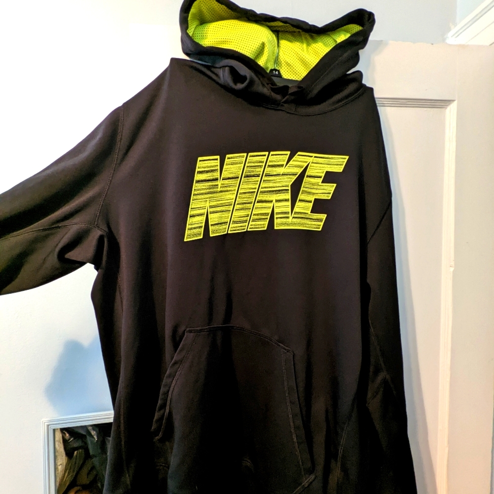 Nike Therma Fit Sweatshirt